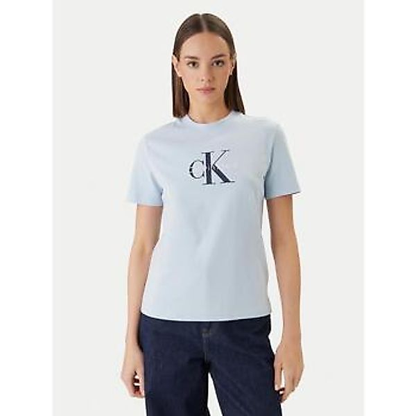 Calvin Klein Jeans  T-Shirt - günstig online kaufen