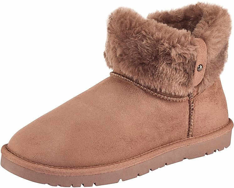 ONeill Schlupfboots "JENNER WOMEN MID" gefütterte Winterschuhe, Winterboots günstig online kaufen