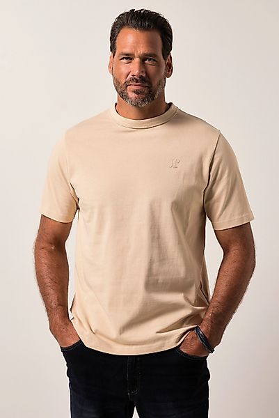 JP1880 T-Shirt JP1880 T-Shirt Halbarm Rundhals günstig online kaufen