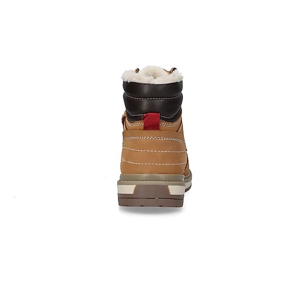 Dockers by Gerli Winterboots Schnürboots mit Warmfutter günstig online kaufen