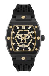 PHILIPP PLEIN Quarzuhr THE HEXAGON PHANTOM, günstig online kaufen