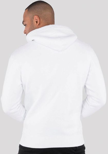 Alpha Industries Kapuzensweatshirt Basic Hoody günstig online kaufen