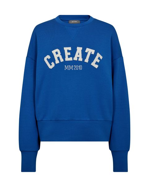 Mos Mosh Sweatshirt günstig online kaufen