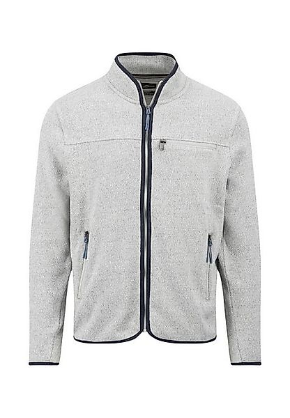 FYNCH-HATTON Sommerjacke mit Brust- und Eingriffstaschen günstig online kaufen