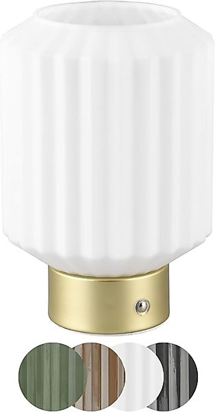 lightling LED Tischleuchte Luan, Touchfunktion, LED günstig online kaufen