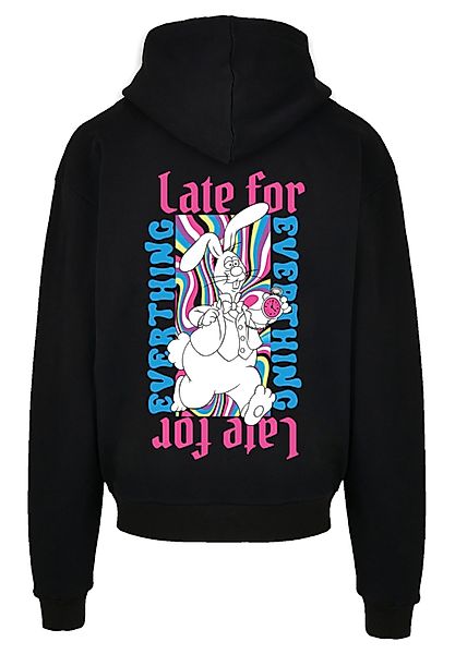 F4NT4STIC Kapuzenpullover "Alice im Wunderland", Nostalgie, Retro Print, Ki günstig online kaufen