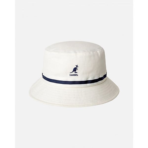 Kangol  Hut K4012SP STRIPE LAHINCH-WH103 günstig online kaufen