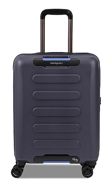 Hedgren Hartschalen-Trolley Grip, 4 Rollen günstig online kaufen