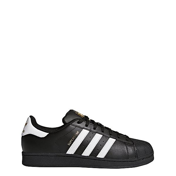 Adidas Originals Adidas Superstar Foundation Sneaker EU 47 1/3 noir/blanc/n günstig online kaufen