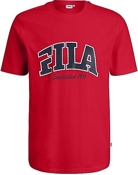 Fila T-Shirt Lanaken Regular Graphic Tee günstig online kaufen