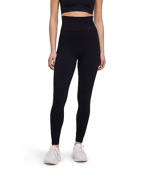 FALKE Lauftights Cellulite Control light (1-tlg) wirkt dreifach gegen Cellu günstig online kaufen