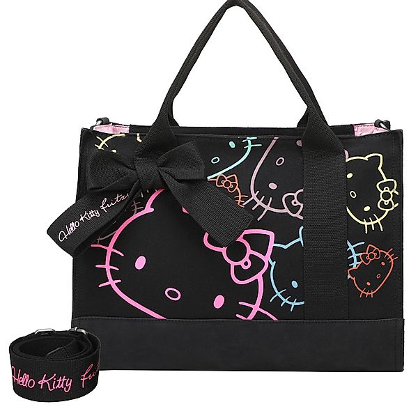 Fritzi aus Preußen Schultertasche Hello Kitty günstig online kaufen