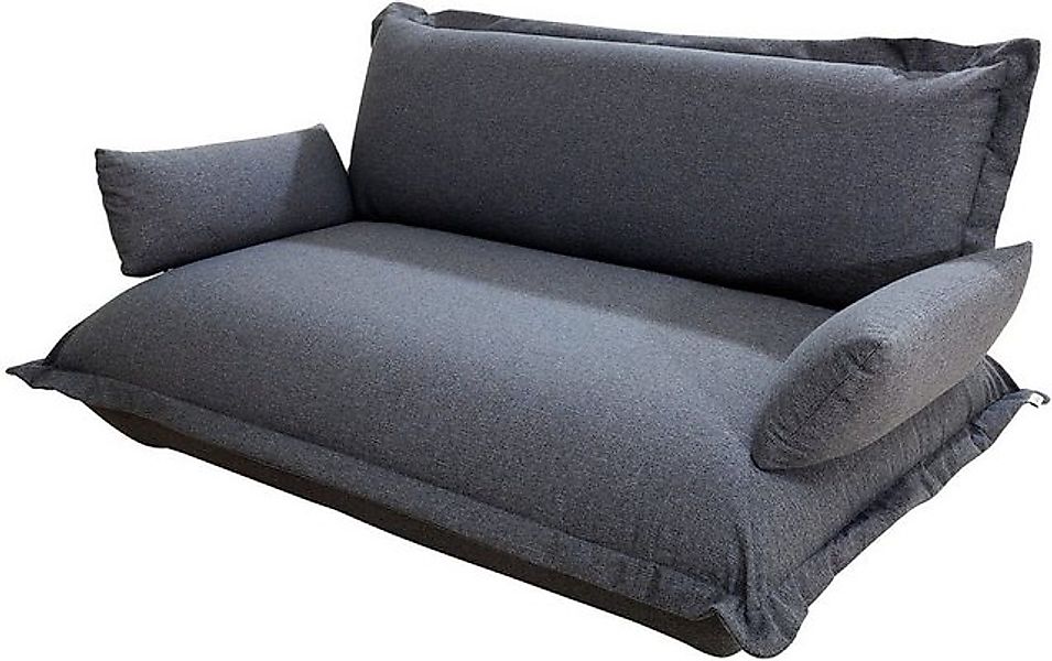 TOM TAILOR HOME 2-Sitzer CUSHION, inspiriert von Pantone 2021, wahlweise mi günstig online kaufen