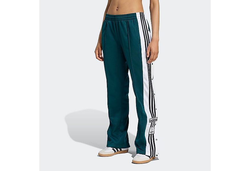 adidas Originals Sporthose ADIBREAK (1-tlg) lockerer Schnitt, mit Seitentas günstig online kaufen