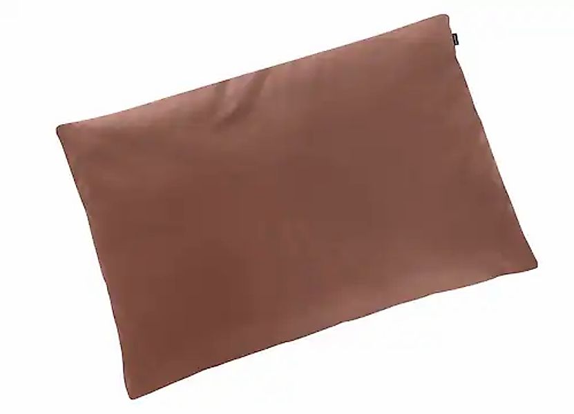 Creation BY ROLF BENZ Dekokissen »CR.480«, wahlweise in Stoff oder Leder, i günstig online kaufen