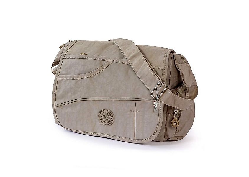 BAG STREET Umhängetasche Bag Street Damenhandtasche Umhängetasche (Umhänget günstig online kaufen