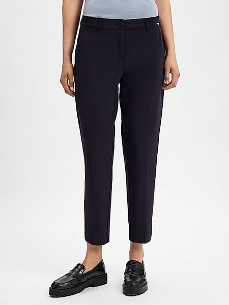 Cambio Bundfaltenhose Karina günstig online kaufen