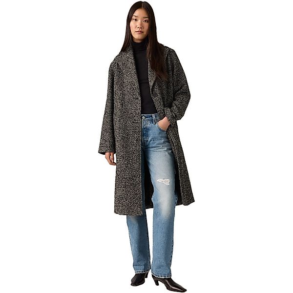 Levi's® Parka Tessa Wool Coat Tessa günstig online kaufen
