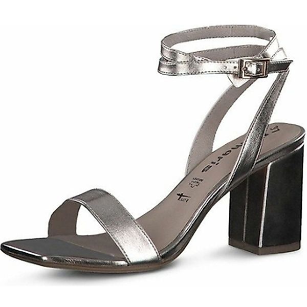 Tamaris  Sandalen 2838438  909-LIGHT GOLD 2838438 günstig online kaufen