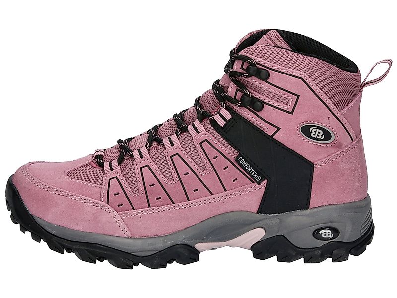 BRÜTTING Outdoorschuh "Outdoorstiefel Mount Pinos High" günstig online kaufen
