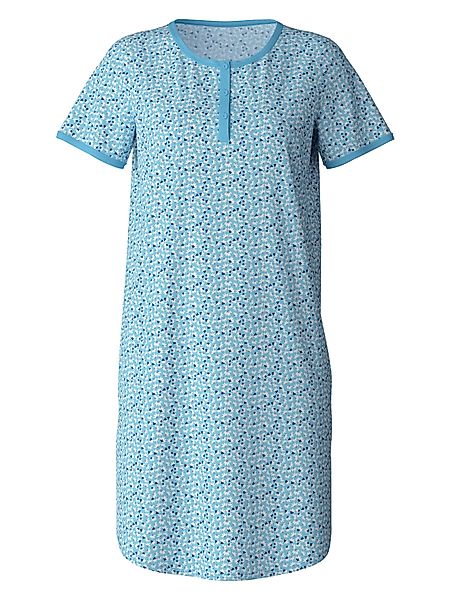 CALIDA Nachthemd Cotton Special Damen (1-tlg) günstig online kaufen
