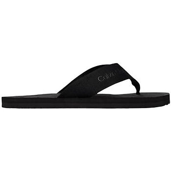 Calvin Klein Jeans  Zehentrenner HM0HM02106 günstig online kaufen