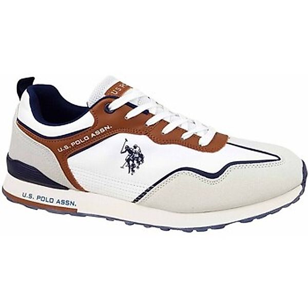 U.S Polo Assn.  Sneaker TABRY002WHICUO01 günstig online kaufen