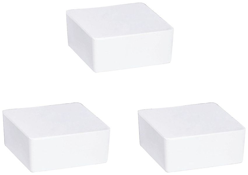 WENKO Luftentfeuchter-Nachfüllpack Cube, 3 x 500 günstig online kaufen