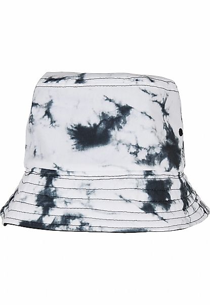 Flexfit Fischerhut "Flexfit Accessoires Batik Dye Reversible Bucket Hat" günstig online kaufen