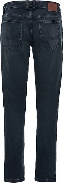 camel active Regular-fit-Jeans Relaxed Fit 5-Pocket Jeans günstig online kaufen