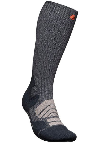 Bauerfeind Sportsocken "Outdoor Merino Compression Socks" mit Kompression, günstig online kaufen