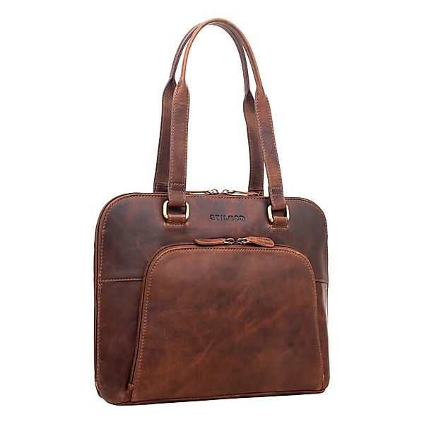STILORD Handtasche "Hermione" Echt Leder Business-Tasche günstig online kaufen