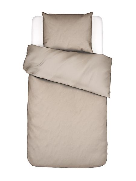 Essenza Bettwäsche Philippine, Baumwolle-Polyester-Gemisch, 2 teilig, günstig online kaufen
