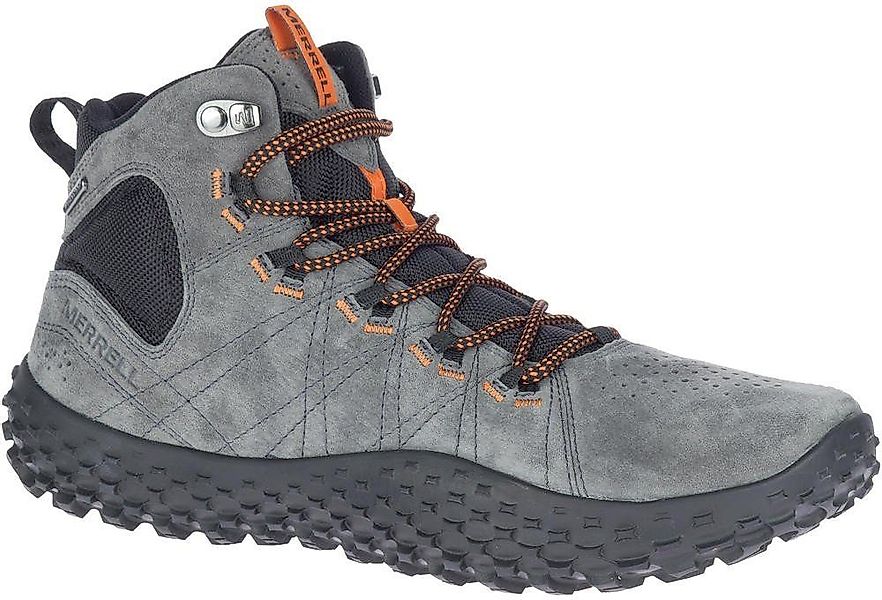 Merrell Wrapt Mid Waterproof Outdoorschuh günstig online kaufen