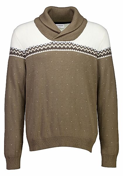 LINDBERGH Strickpullover "Strickpullover Relaxed Fit" günstig online kaufen