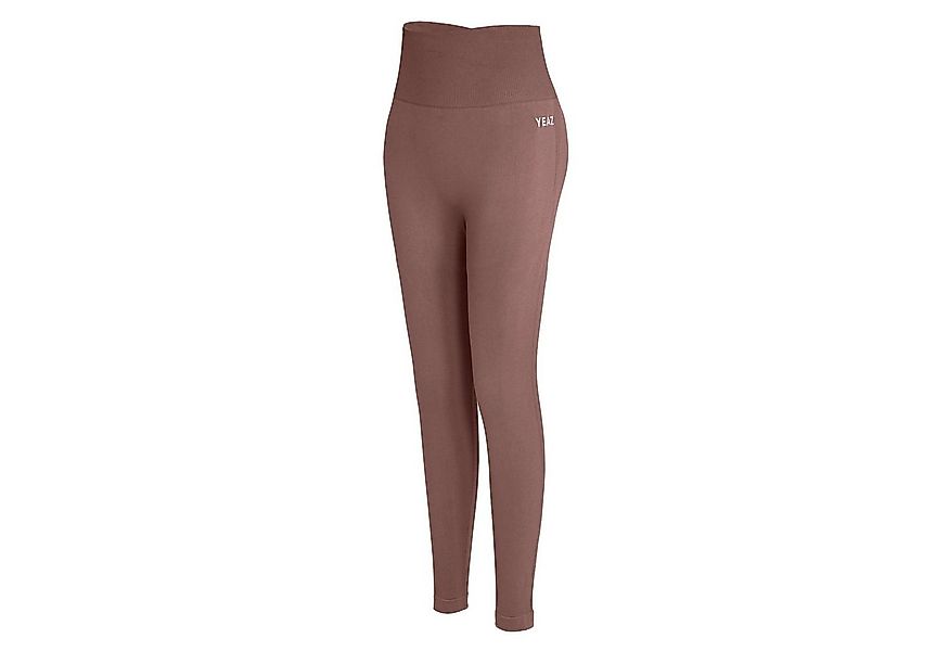 YEAZ Yogaleggings LEGEND Leggings (1-tlg) Leggings günstig online kaufen