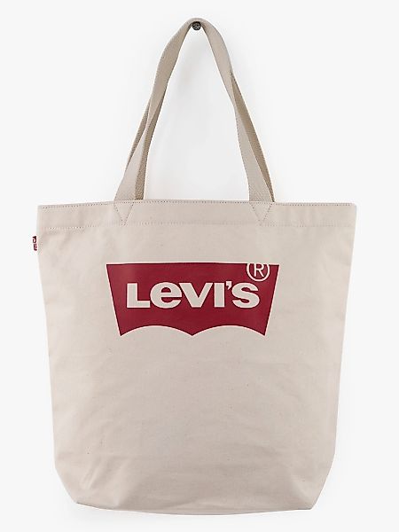 Levis Shopper, mit modischem Logo Druck Handtasche Damen Tasche Damen Henke günstig online kaufen