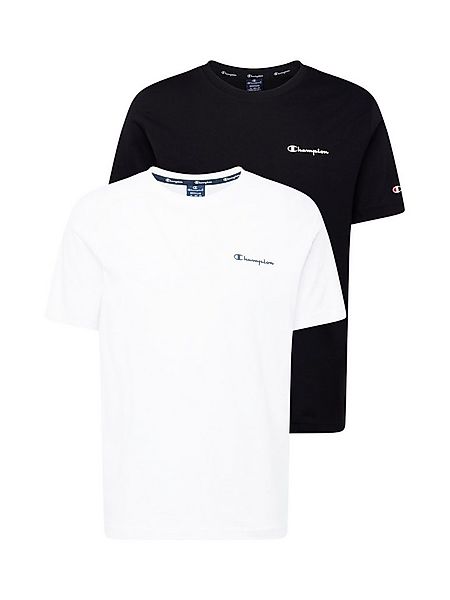 Champion Authentic Athletic Apparel T-Shirt (2-tlg) günstig online kaufen