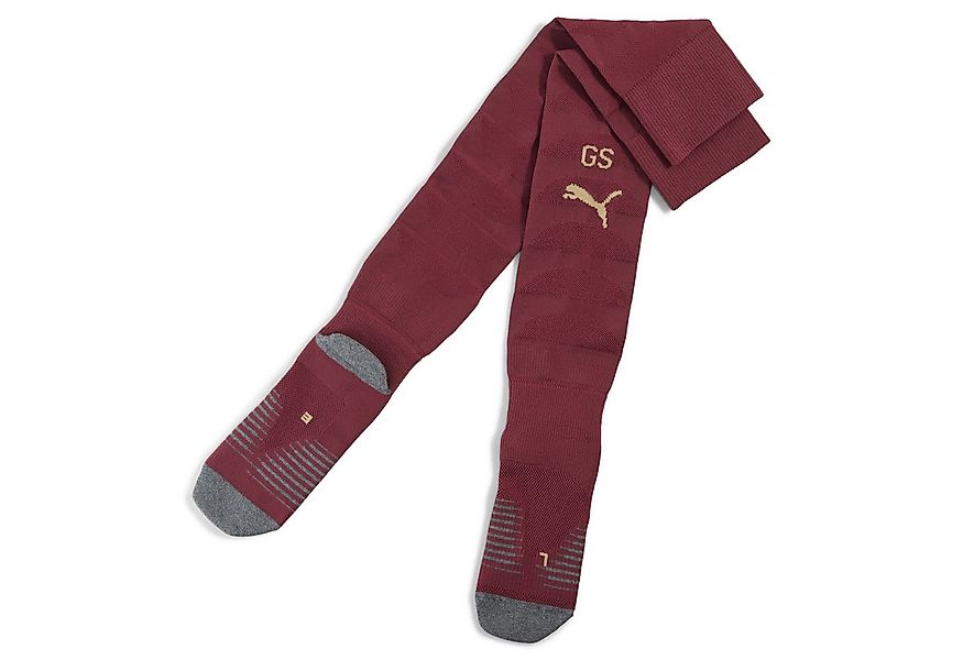 PUMA Fußball Stutzenstrümpfe Galatasaray SK 25/26 Socken Herren günstig online kaufen