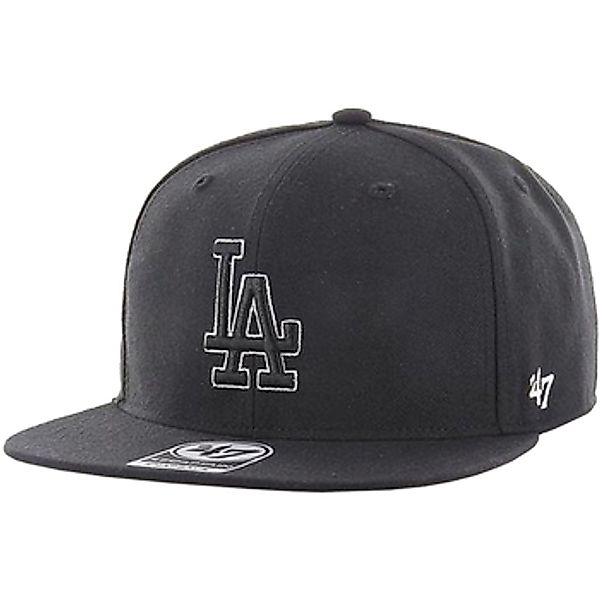 '47 Brand  Schirmmütze Los Angeles Dodgers No Shot 47 Captain 47 Cap günstig online kaufen