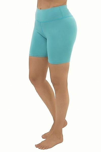 Leggings Park Badeshorts Zwei-Funktionale Sport- und Schwimm Damen Short günstig online kaufen