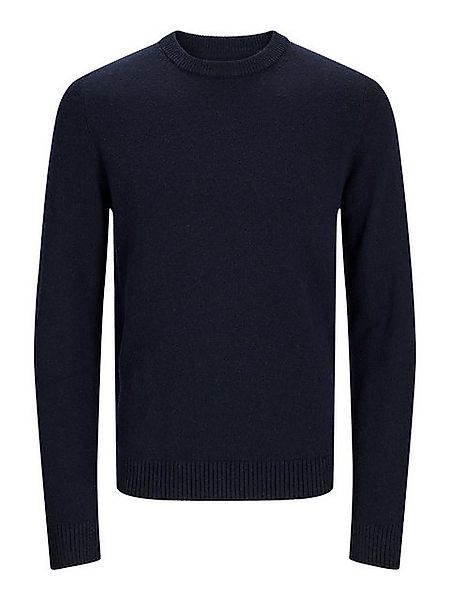 Jack & Jones Rundhalspullover günstig online kaufen