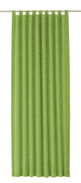 Wirth Vorhang "Trondheim 328 g/m²" Schlaufen 1 Stk. tlg. günstig online kaufen