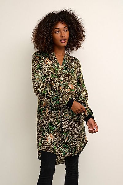 KAFFE Tunikakleid Tunika KAwiona günstig online kaufen