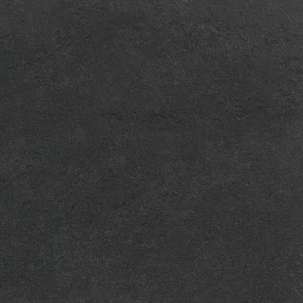 Bodenfliese Feinsteinzeug Questo due Schwarz 60,4 cm x 60,4 cm günstig online kaufen