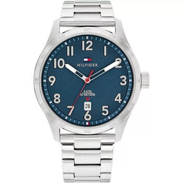 Tommy Hilfiger  Armbanduhr Forrest Watch günstig online kaufen
