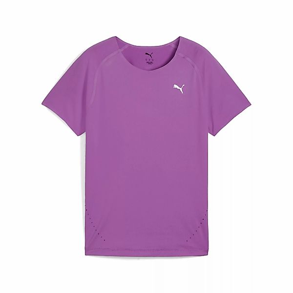 PUMA Laufshirt "RUN CLOUDSPUN T-Shirt Damen" günstig online kaufen