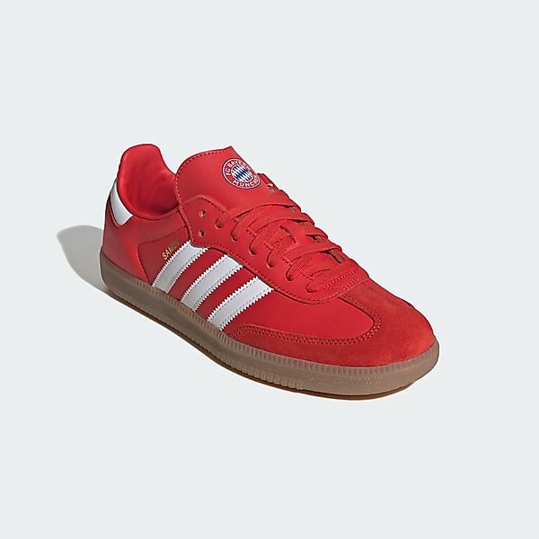 adidas Performance SAMBA MANCHESTER UNITED SCHUH günstig online kaufen
