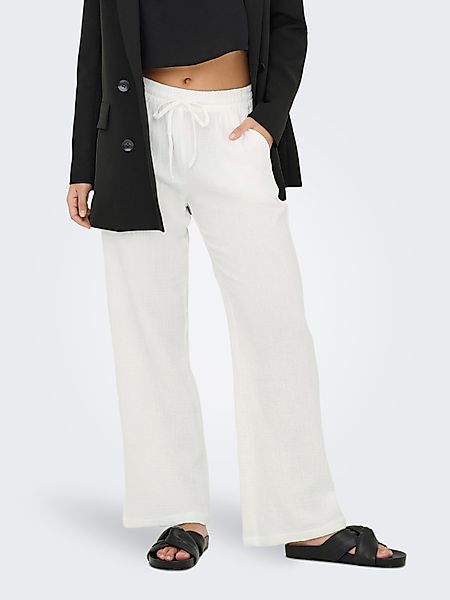 JDY Schlupfhose JDYTHEIS LIFE WIDE PANT günstig online kaufen