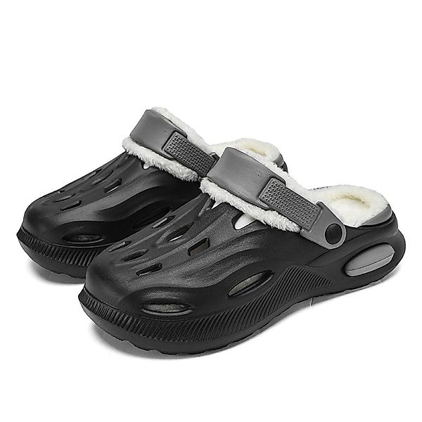 HUSK'SWARE Clog (Gefütterte Clogs für Damen günstig online kaufen